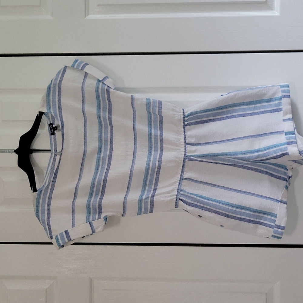 Summer Romper
